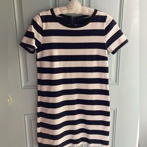 Jcrew cotton dress